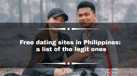 subreddit for dating philippines|13 Best Dating Sites in the Philippines — Meet Filipino .